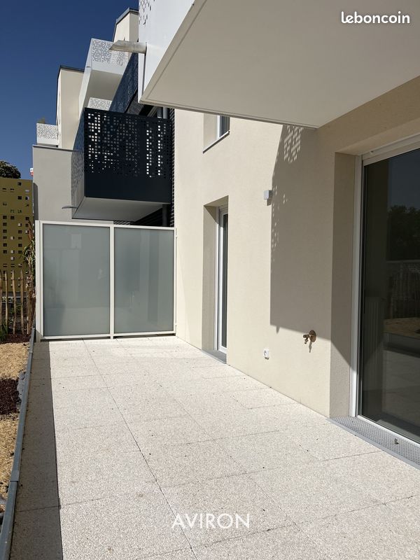 Appartement 2 pièces 40 m² · à Chartres · 40 m² · 650 €/mois