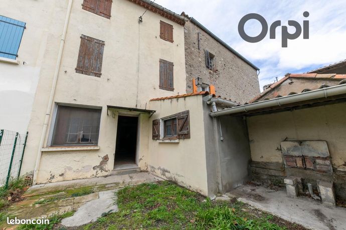 Maison 5 pièces 125 m²