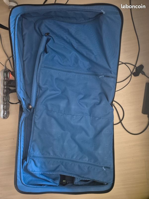 Valise costume (image 3)