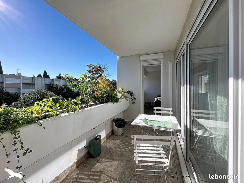 Appartement 2 pièces 49 m² · à Montpellier · 49 m² · 179 927 €