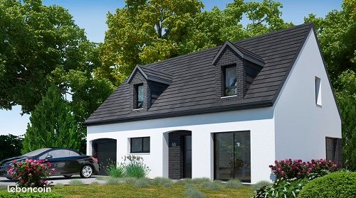 Maison 5 pièces 126 m² · à La Fresnais · 126 m² · 304 055 €
