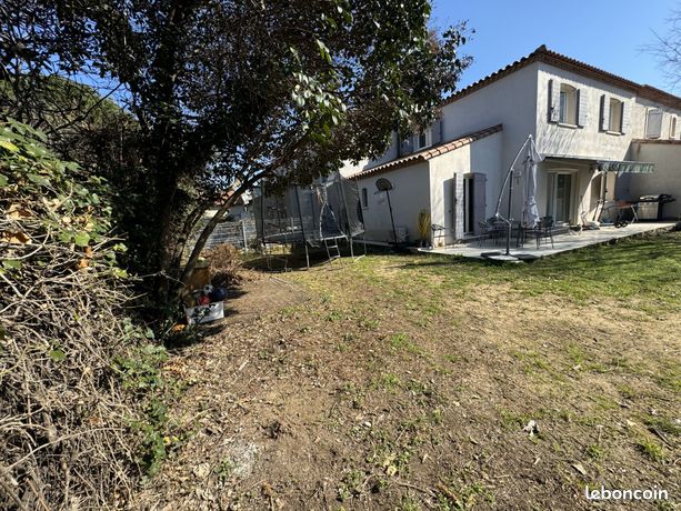Villa 5 pièces 115 m²