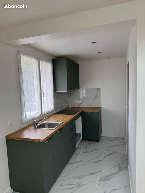 Appartement a louer yerres - 4 pièce(s) - 85 m2 - Surfyn