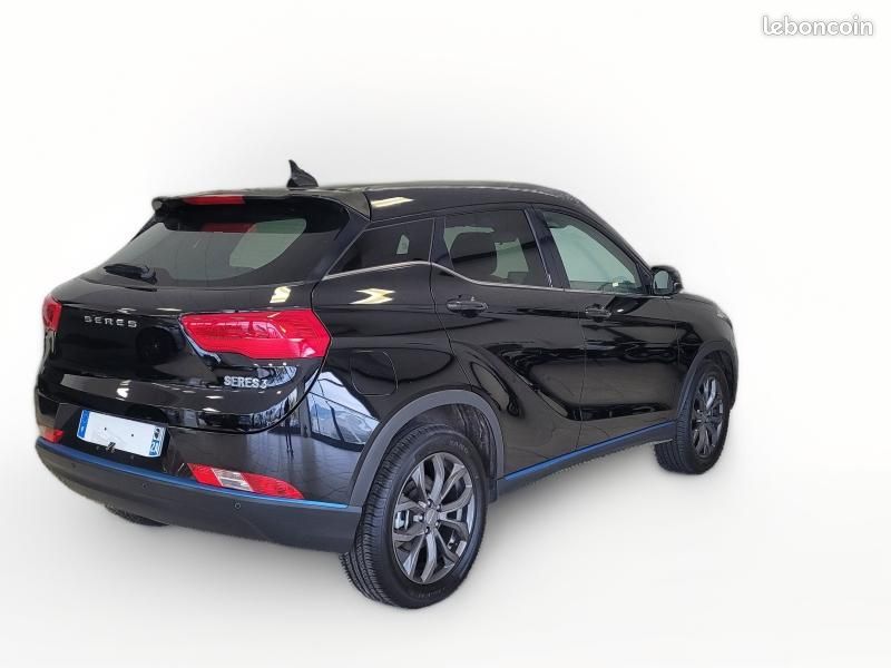 Seres 3 Electric 163ch Luxe (image 4)