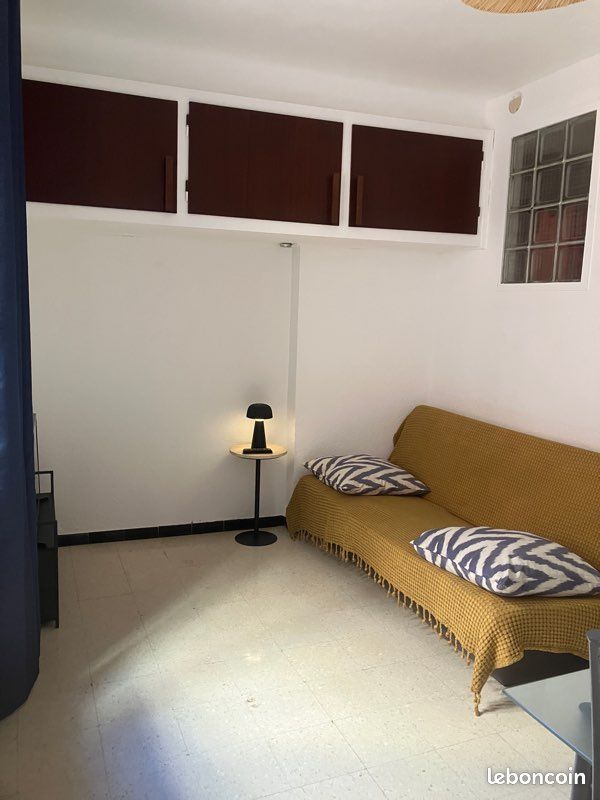 Appartement 1 pièce 27 m² · à Collioure · 27 m² · 570 €/mois
