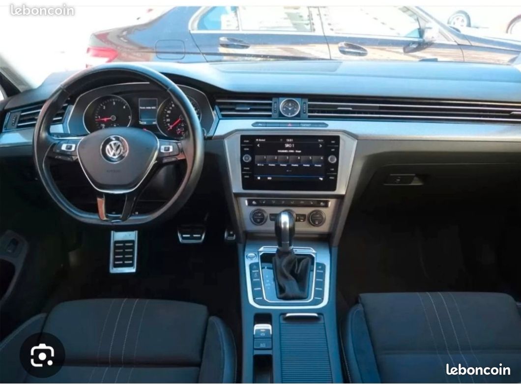 PASSAT B8 2.0 TDI 150 CV Confortline (image 3)