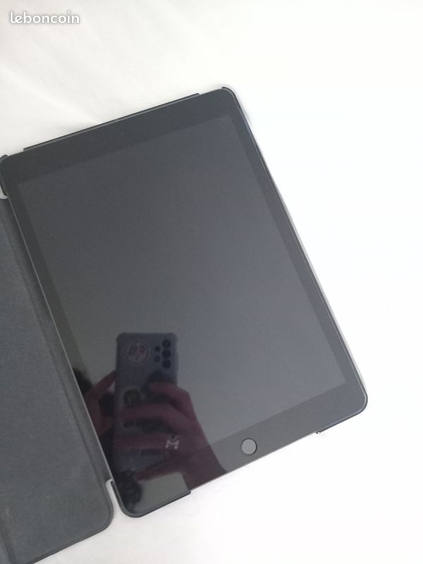Ipad 9ème génération à vendre (image 1)