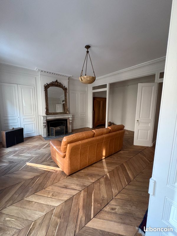 Appartement 5 pièces 152 m² · à Lyon · 152 m² · 820 000 €