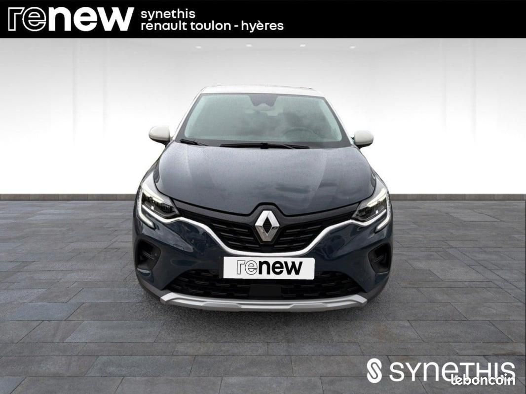 Renault Captur TCe 100 GPL Evolution (image 15)
