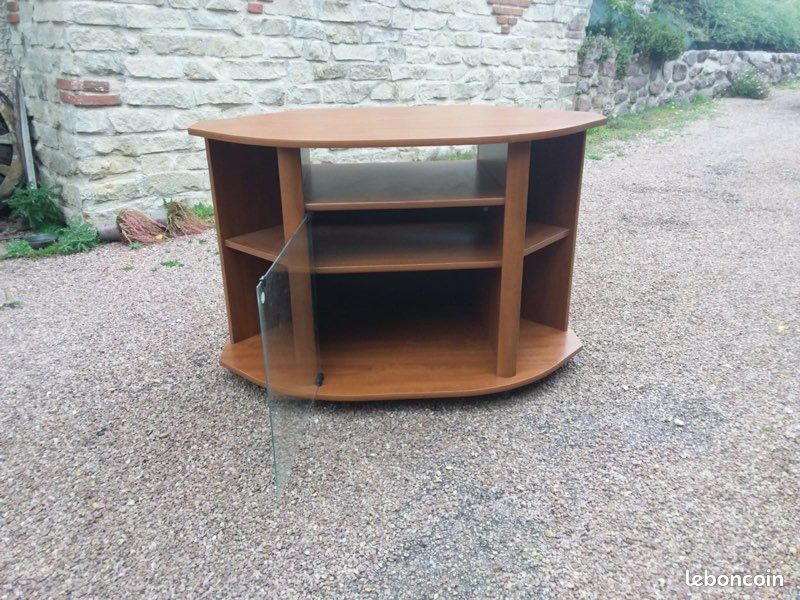 Meuble TV d’angle (image 3)