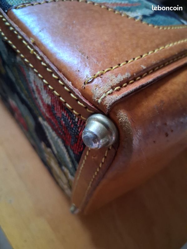 Sac à main vintage (image 5)
