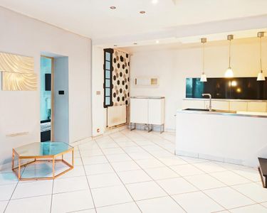 Maison 275 000 € - 107 m²