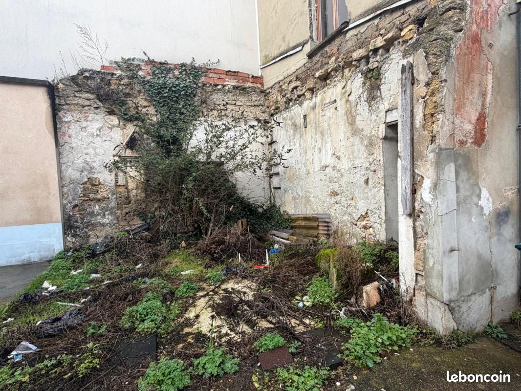 Immeuble 140 m² Les Mureaux (image 7)