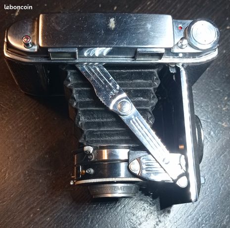 Demaria Freres: Telka III Price Guide: estimate a camera value