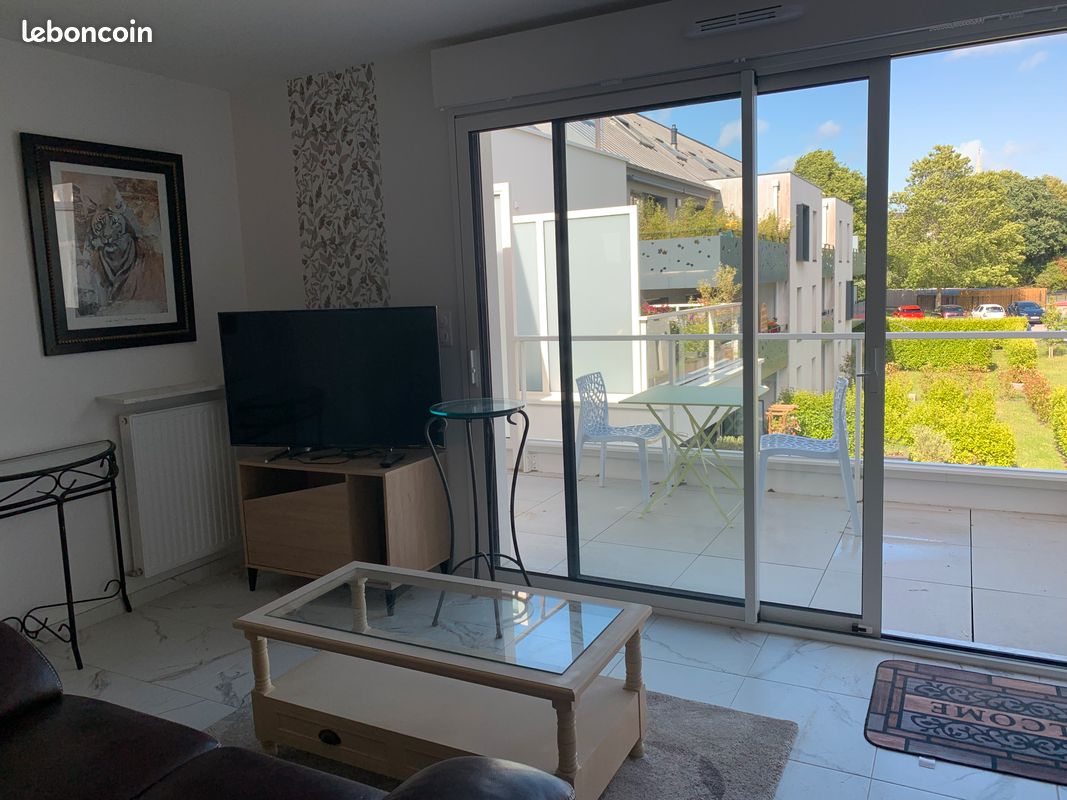 Appartement 2 pièces 54 m² · à Arradon · 54 m² · 940 €/mois