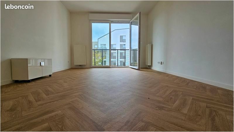 Appartement 2 pièces 43 m² · à Loos · 43 m² · 630 €/mois