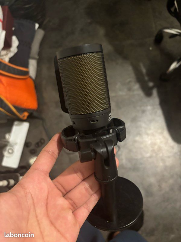 Microphone (image 3)