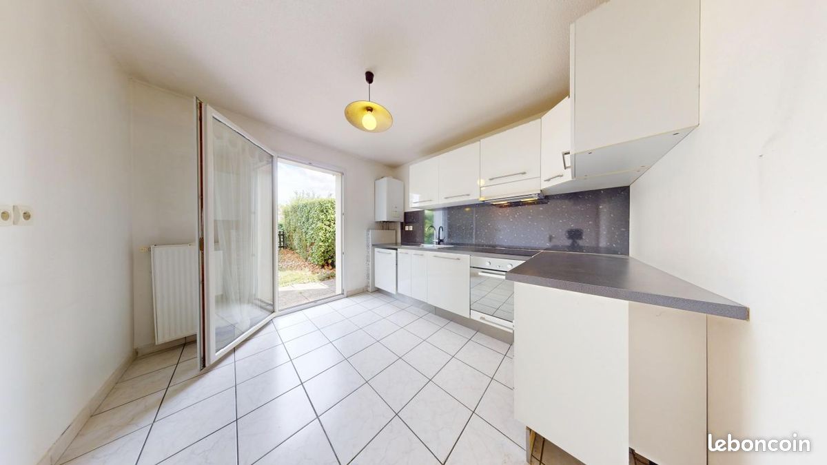 Maison 4 pièces 88 m² · à Villefranche-sur-Saône · 88 m² · 1 120 €/mois