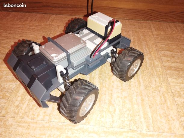 Rcxd Call Of Duty Black Ops Rc Car Call Of Duty Black Ops Prestige