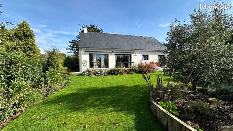 Maison 5 pièces 147 m²