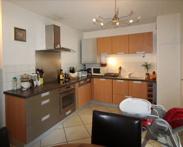 Appartement T3 69m²