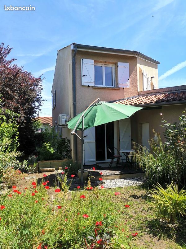 Maison 5 pièces 100 m² · à Roques · 100 m² · 280 000 €