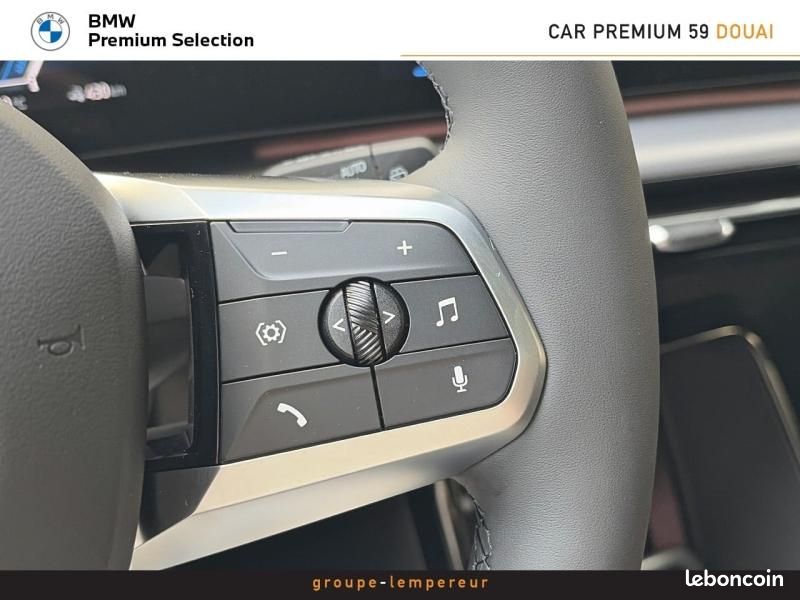 Bmw X1 ieDrive20 204ch M Sport (image 16)