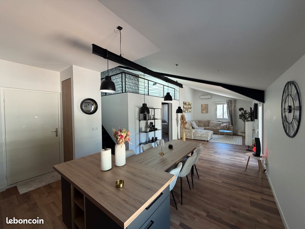 Appartement 4 pièces 78 m² · à Beure · 78 m² · 215 000 €