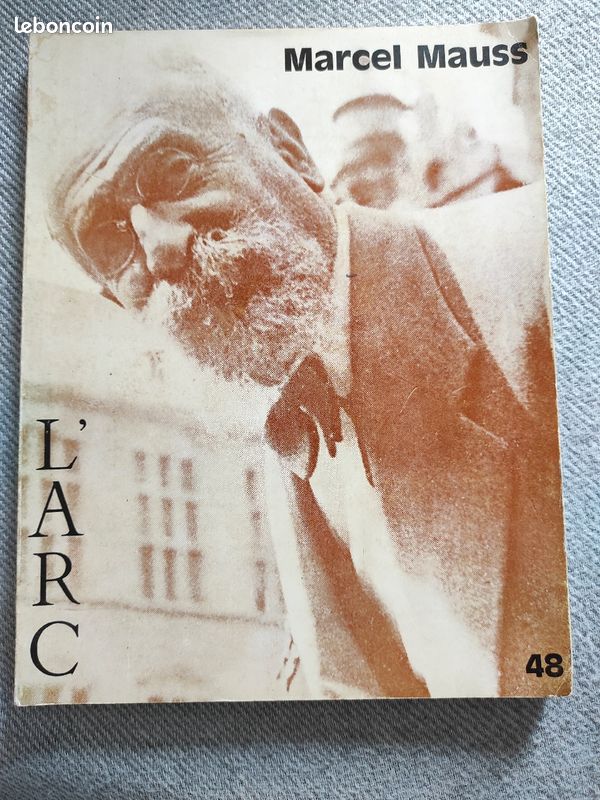 L'arc (image 1)