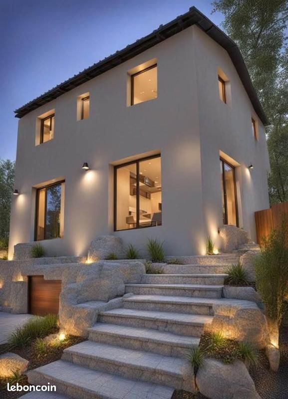 Maison 5 pièces 94 m² · à Garéoult · 94 m² · 289 000 €