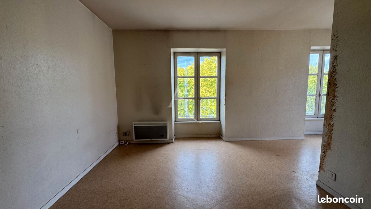 Appartement 2 pièces 49 m² · à La Roche-sur-Yon · 49 m² · 129 000 €