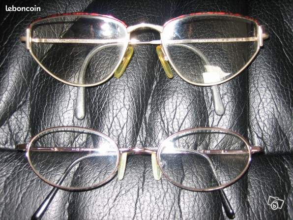 Montures Lunette (image 1)