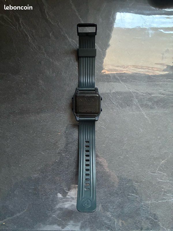 Montre Nixon (image 3)
