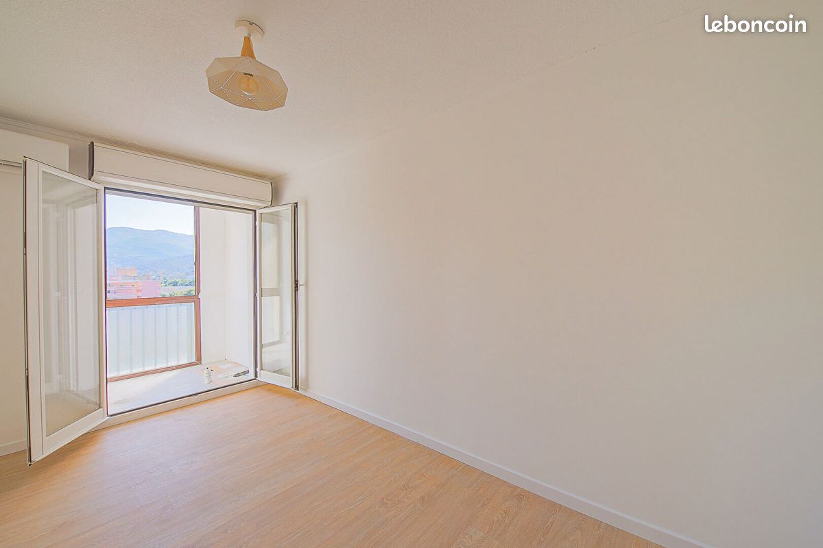 Appartement 3 pièces 56 m² · à Bastia · 56 m² · 160 000 €