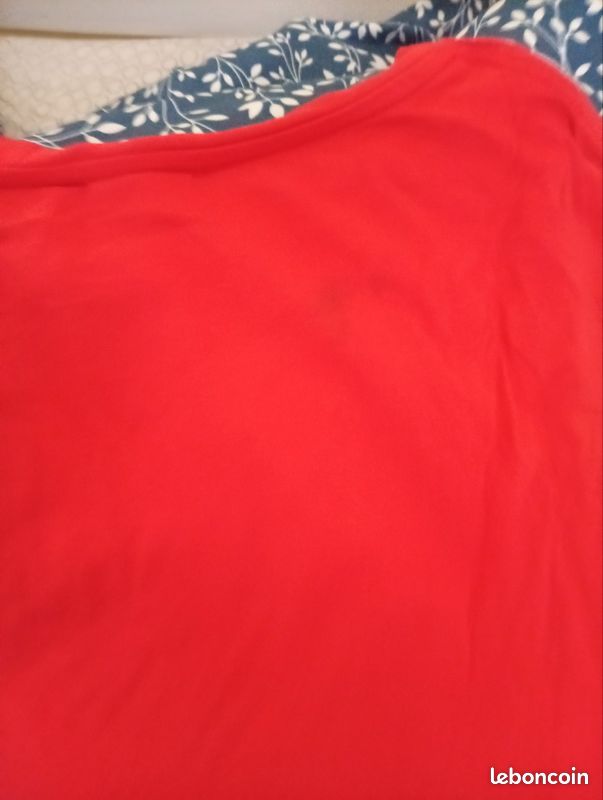 Tee shirt suprême (image 5)