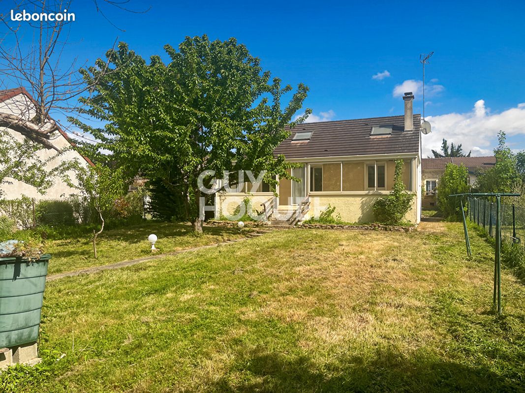 Maison 4 pièces 105 m² · à Tournan-en-Brie · 105 m² · 315 000 €