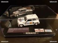 Renault 5 maxi turbo 1/43 - Collezionismo In vendita a Lecco