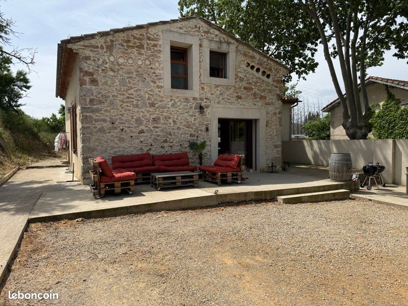 Maison 4 pièces 145 m² · à Fabrezan · 145 m² · 358 000 €