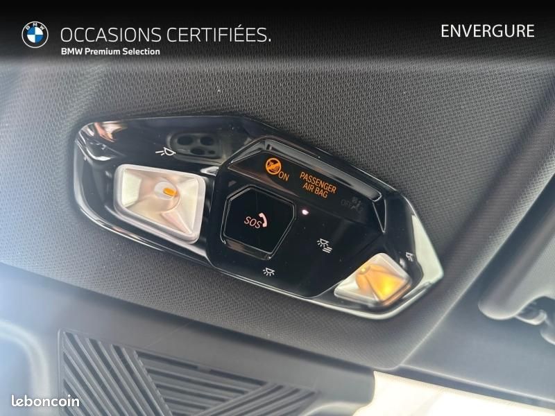 Bmw X1 ixDrive30 313ch M Sport (image 13)