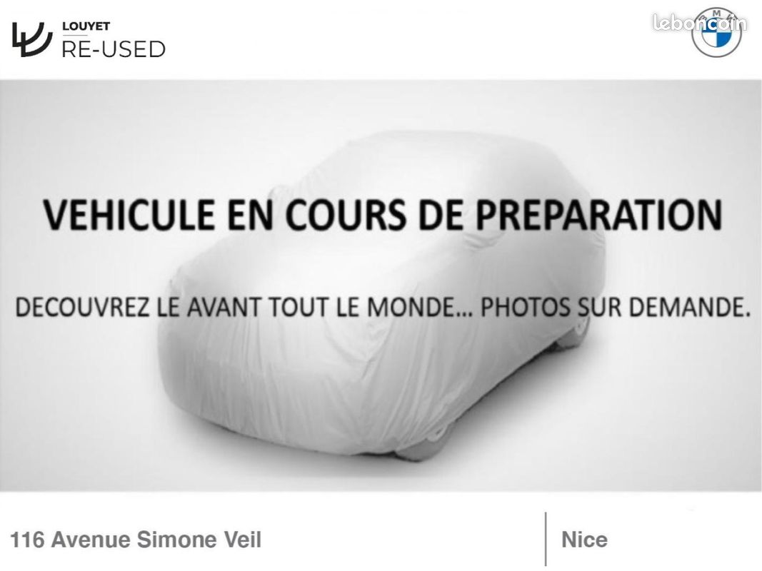 Bmw X5 xDrive45e 394ch M Sport 17cv (image 1)