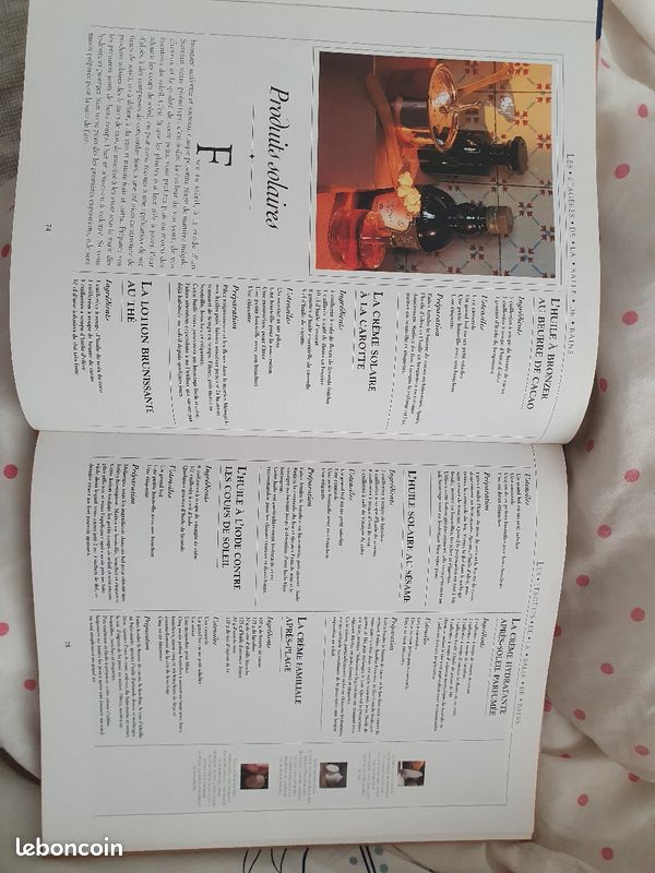 Livre secret de famille (image 4)