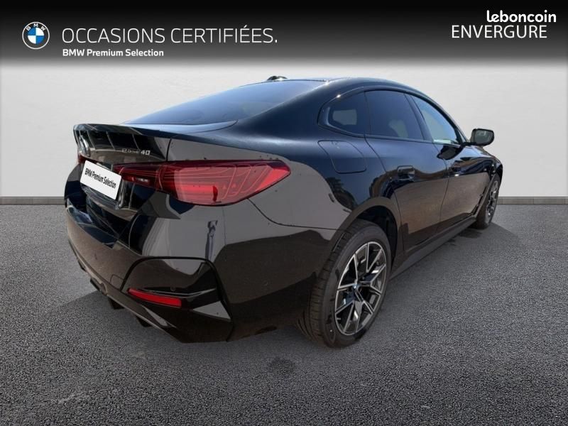 Bmw i4 eDrive40 340ch M Sport (image 2)
