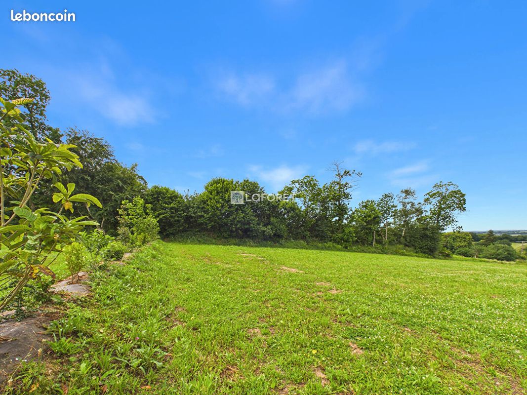 Terrain 862 m² · à Saint-Thois · 862 m² · 39 049 €