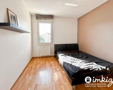 Appartement 159 000 € - 48 m²