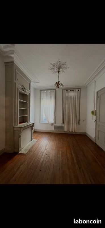 Appartement 2 pièces 55 m² · à Lille · 55 m² · 700 €/mois