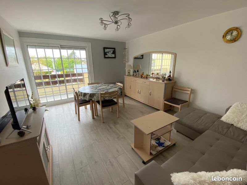 Appartement 3 pièces 49 m² · à Camiers · 49 m² · 198 000 €