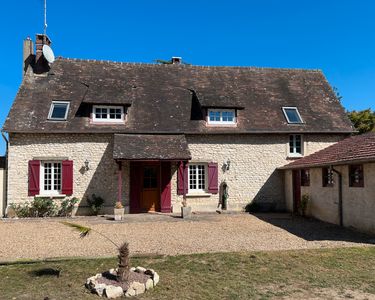Maison de ville