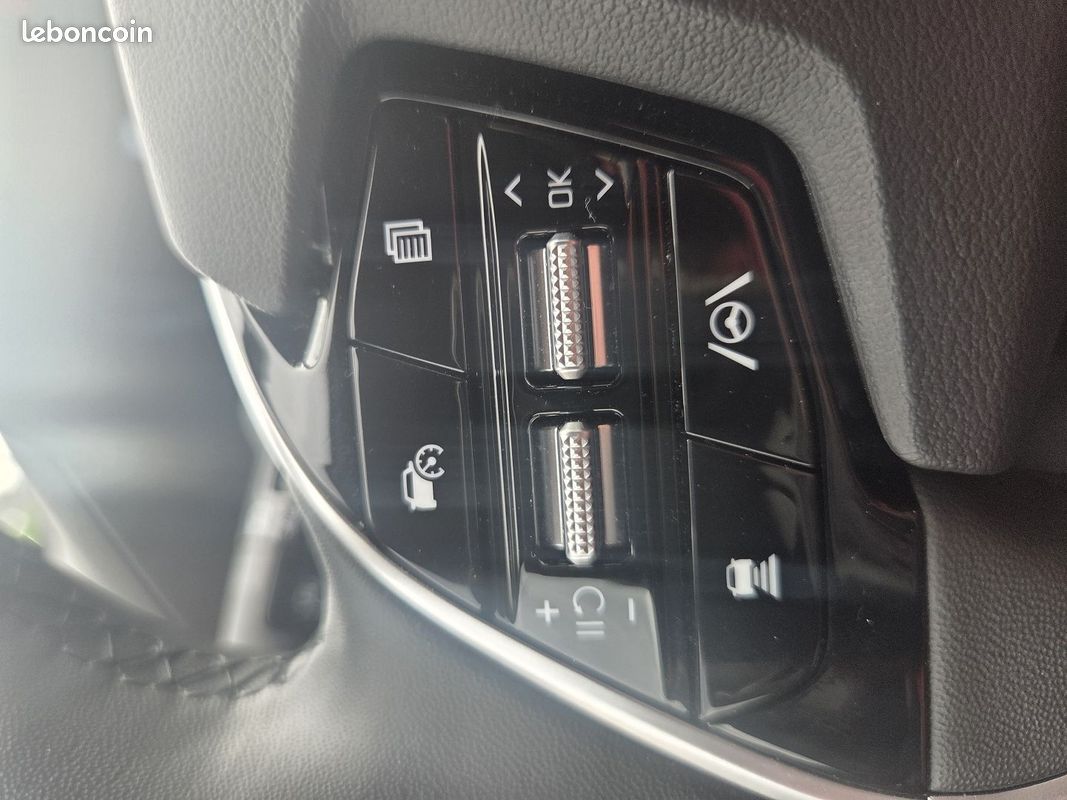 Kia NIRO 1.6 GDI 141CH HEV ACTIVE DCT6 (image 18)
