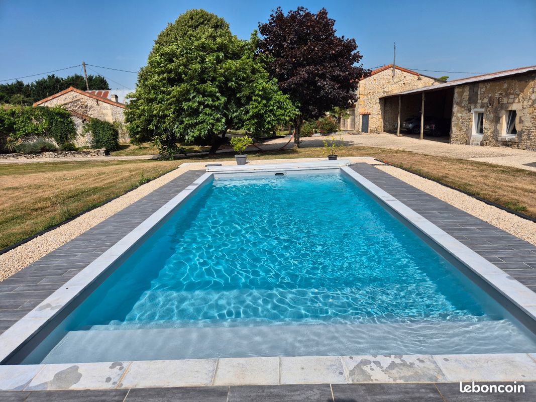 Studio duplex 2 personnes (image 2)