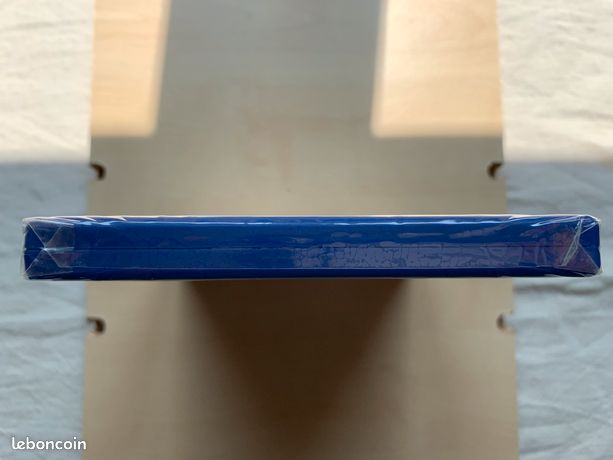 Rumble Roses - Promo Press - Sony PlayStation 2 - PAL EUR (CD Seul)